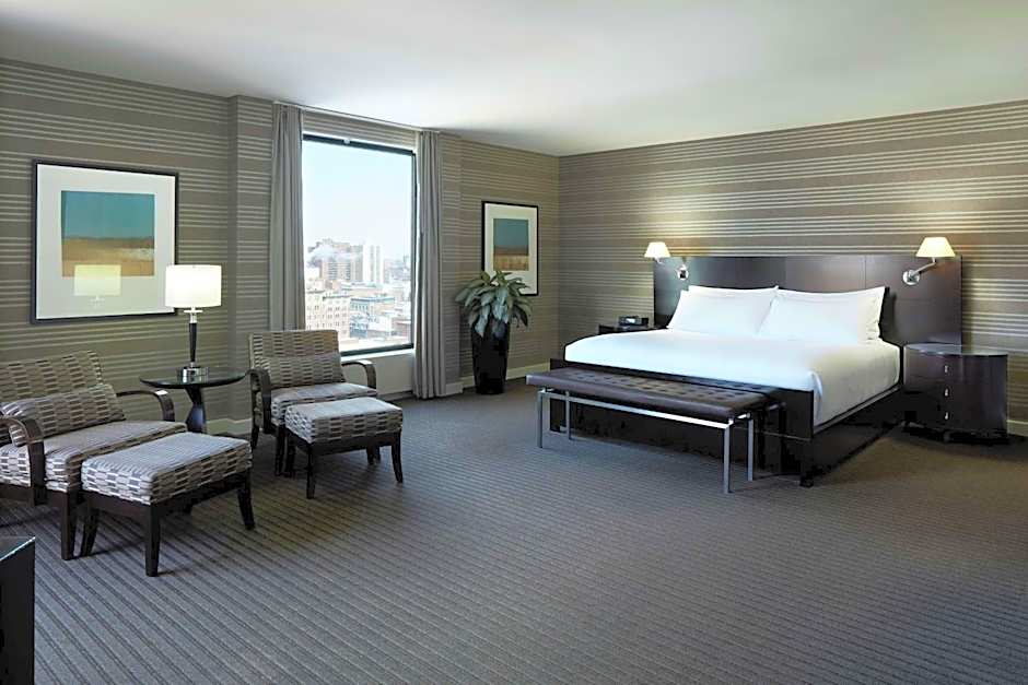 DoubleTree by Hilton Montreal