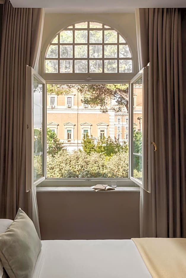 Hotel Viminale