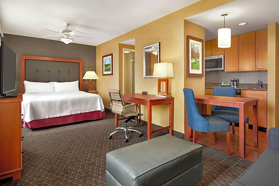 Homewood Suites By Hilton Allentown-West/Fogelsville