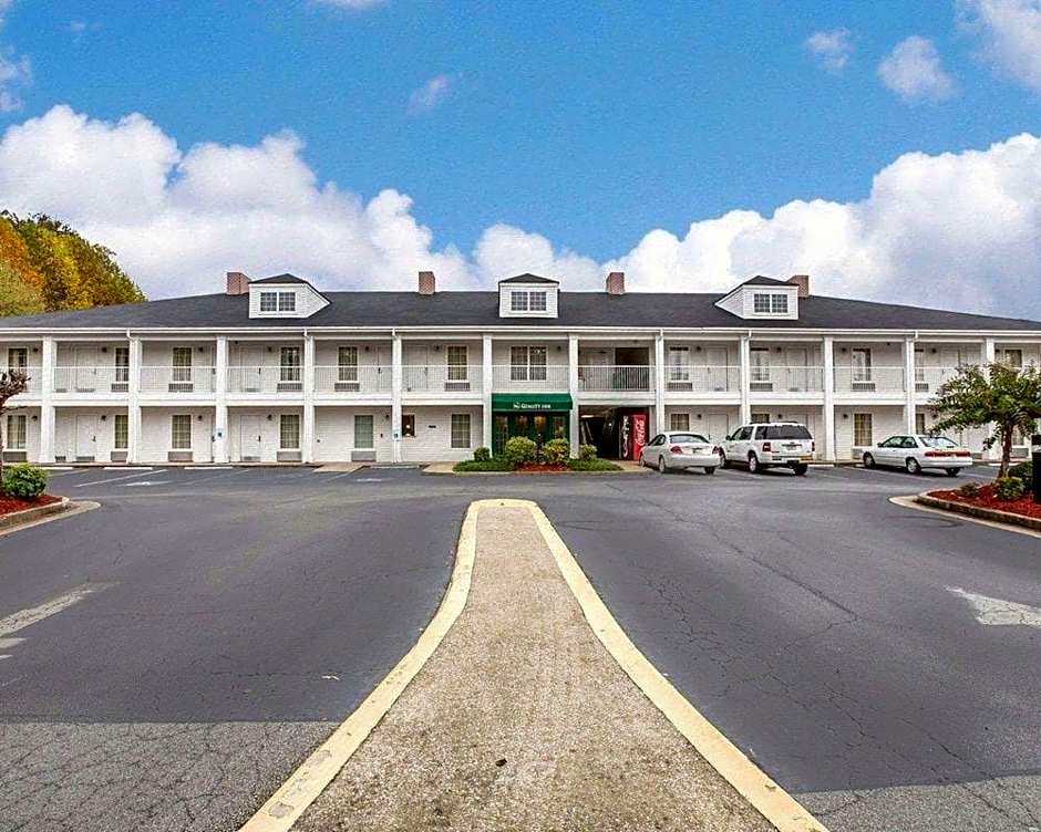 Quality Inn Carrollton