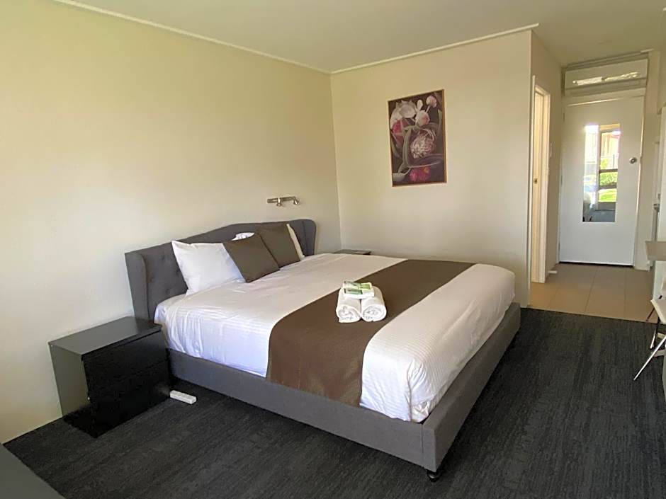 Warrina Inn Wodonga CBD