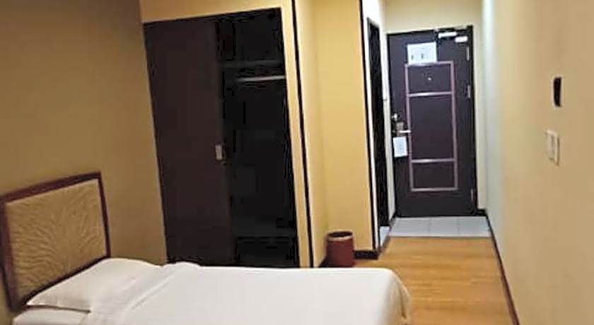 Hotel Sadong 88