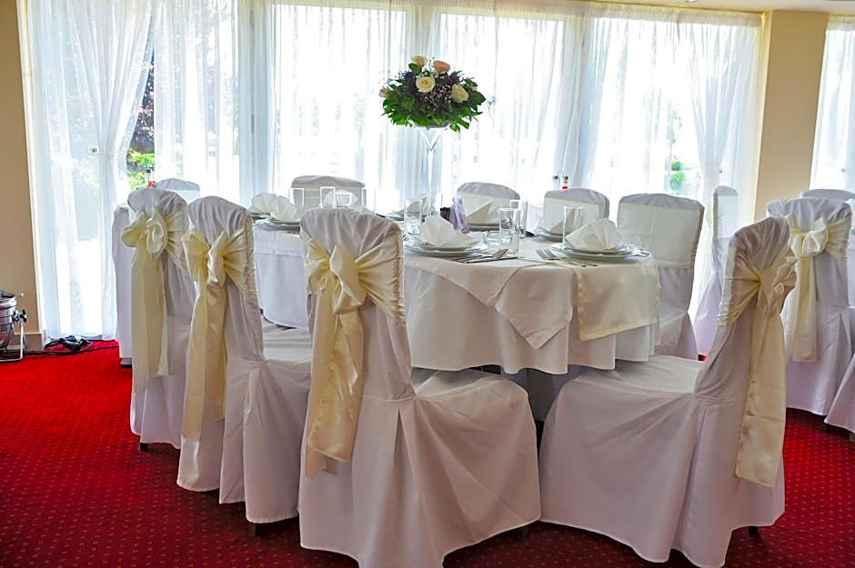 Hotel Dragović Smederevo