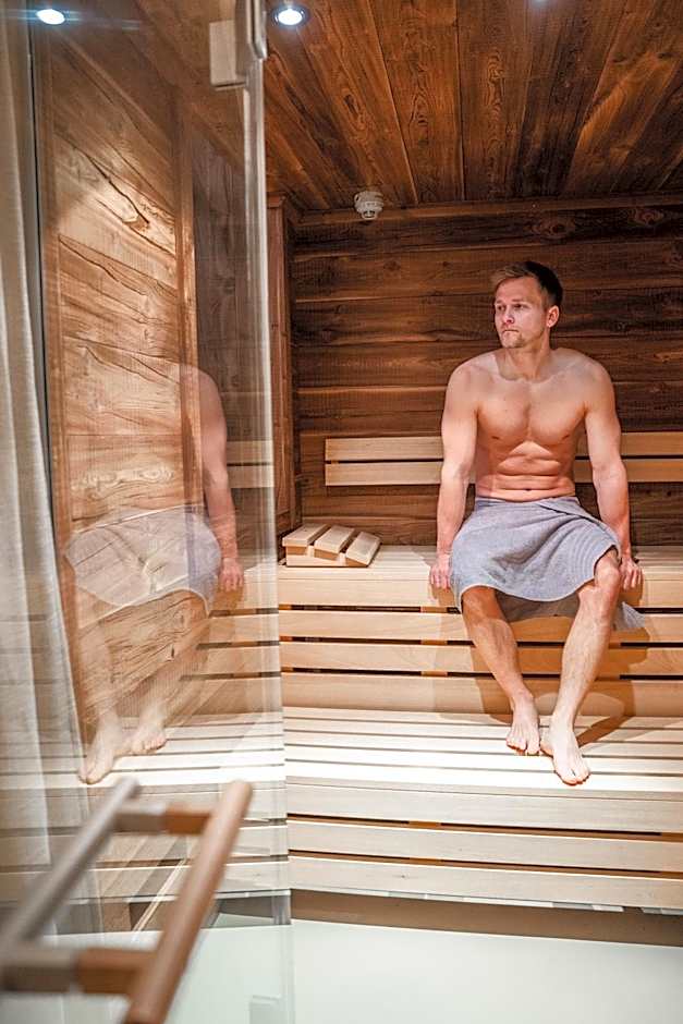 Alpin Juwel - Bio und Lifestylehotel