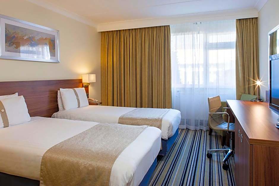 Holiday Inn Ipswich By IHG