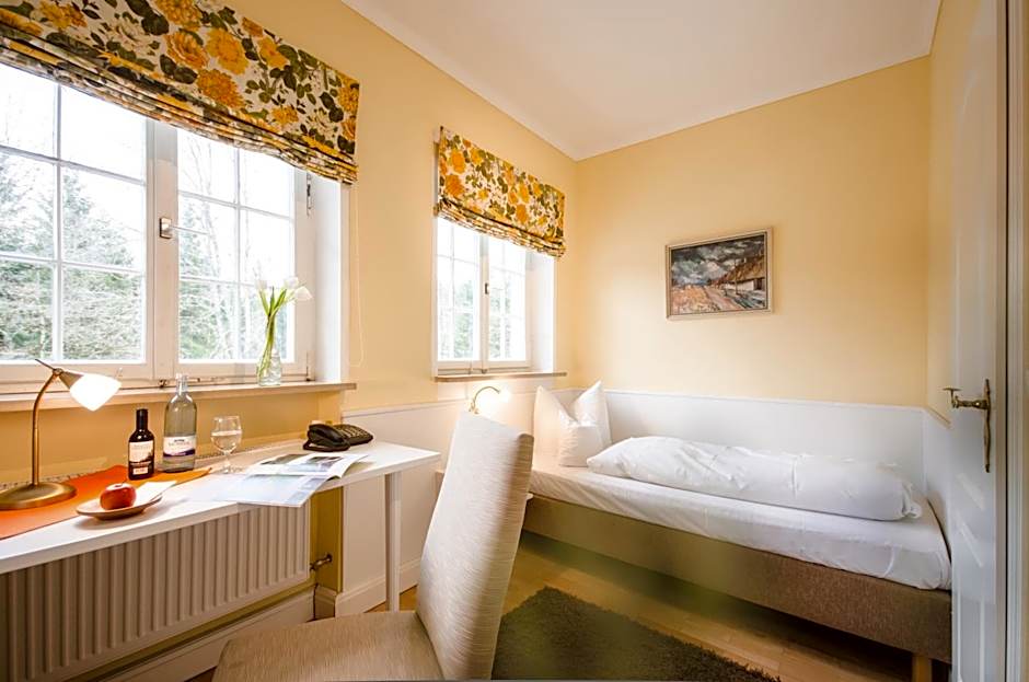 Hotel Waldsee