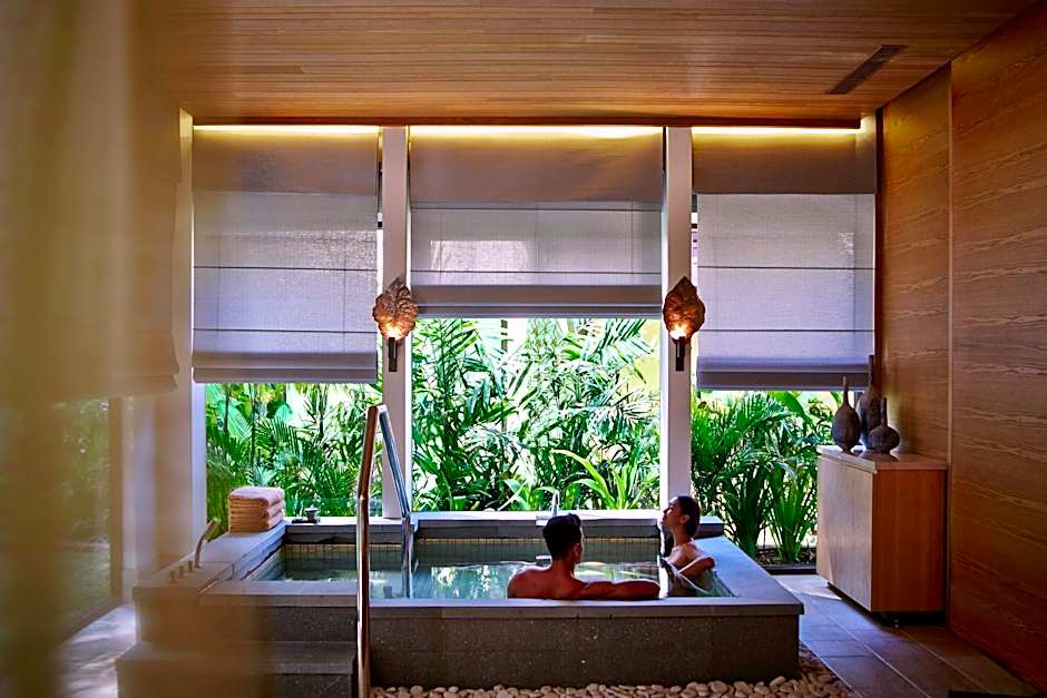 The Ritz-Carlton Bali