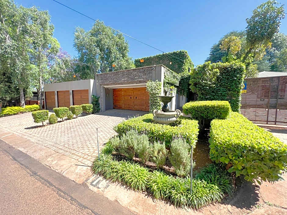 Buffels Place Guesthouse
