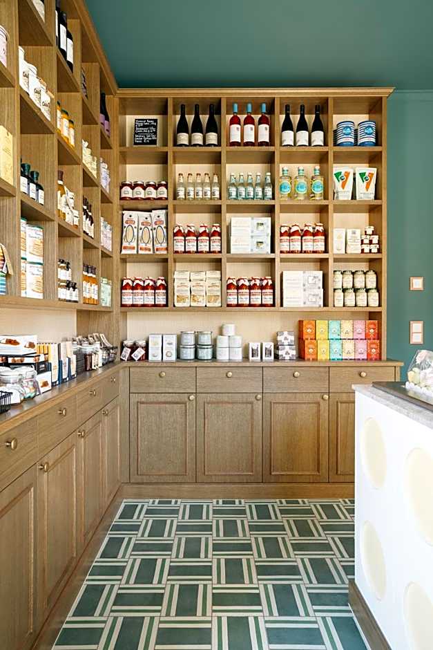 Villa Alma - a lakeside Boutique Hotel