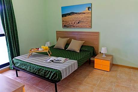 Triple Room with Private Bathroom