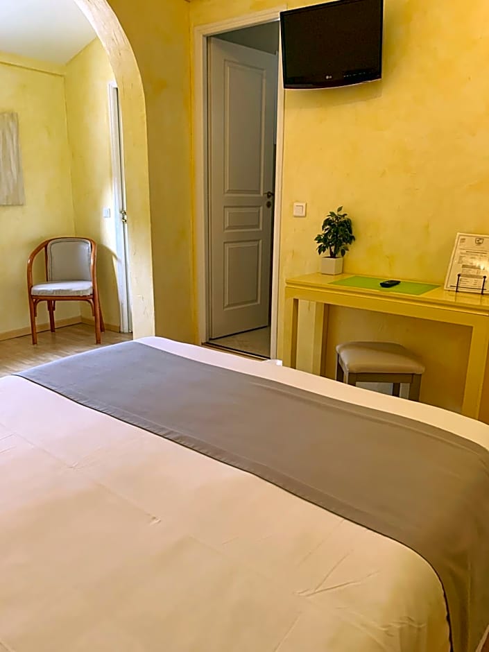 Hôtel Beau Soleil