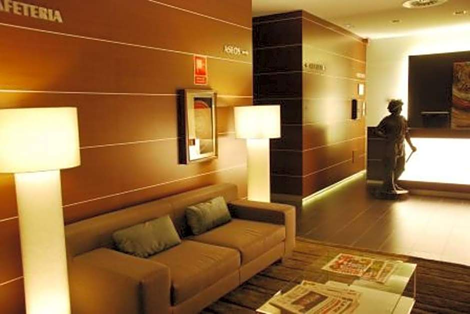 Sercotel Aura Algeciras