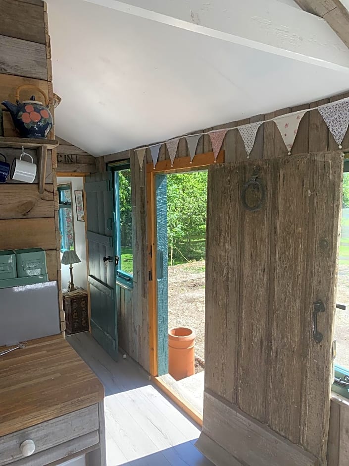 Truly Kentish Holiday Lets