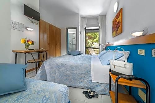 Hotel Morotti