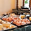 Crowne Plaza Lyon  Cite Internationale By IHG