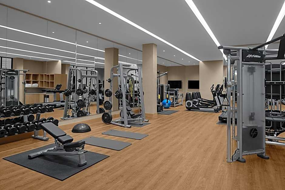 The Westin Atlanta Gwinnett