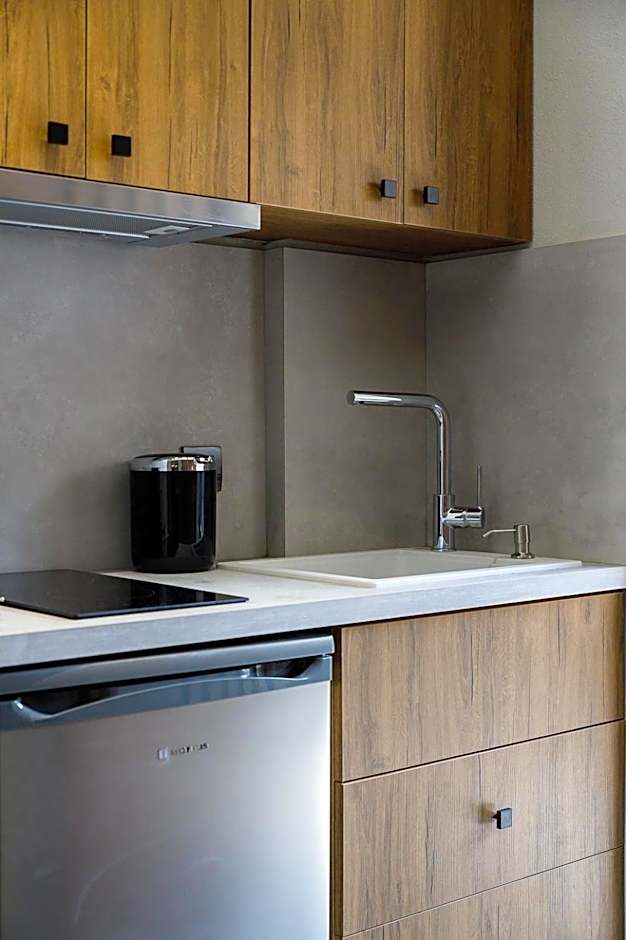 Utopia Luxury Suites