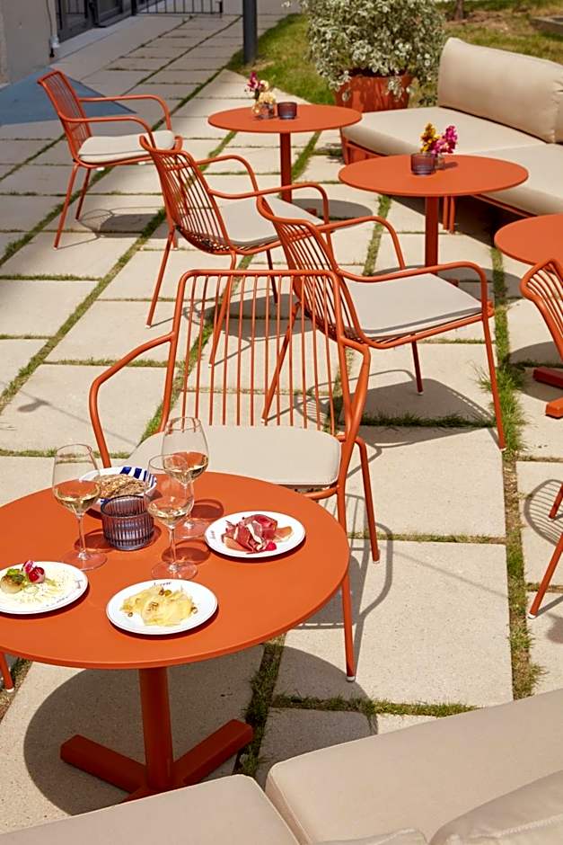 OKKO Hotels Paris Rosa Parks