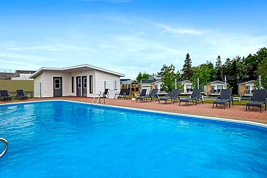 Days Inn by Wyndham Riviere-Du-Loup