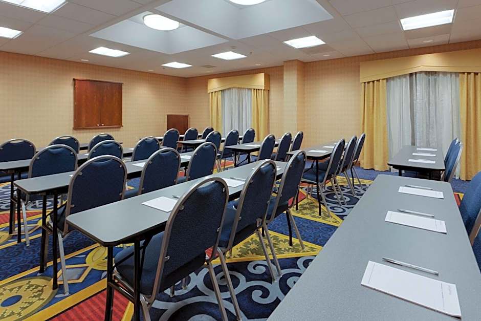 Hampton Inn Warrenton, Va