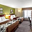 Sleep Inn Gaffney at I-85