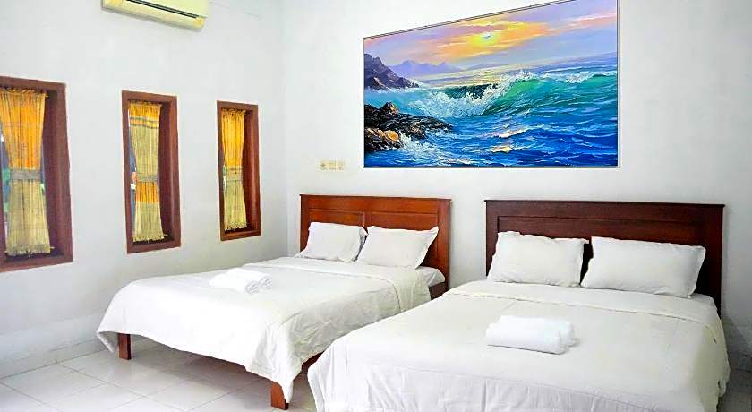 OYO 801 Hansa Homestay