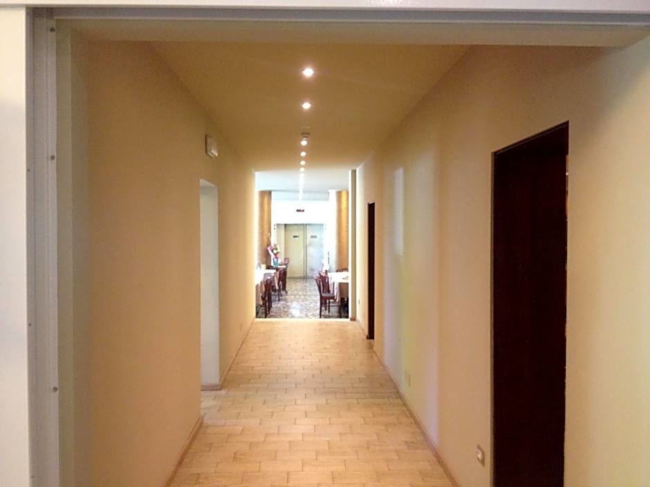 Hotel Terme Belvedere