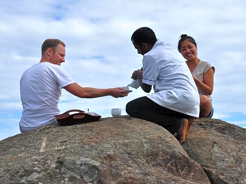 Clouds Holiday Bungalow