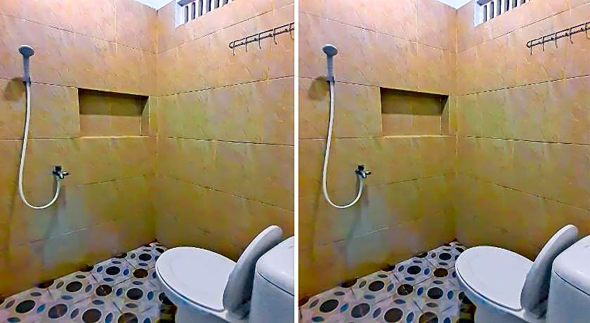 SPOT ON 92236 Kediri Family Homestay