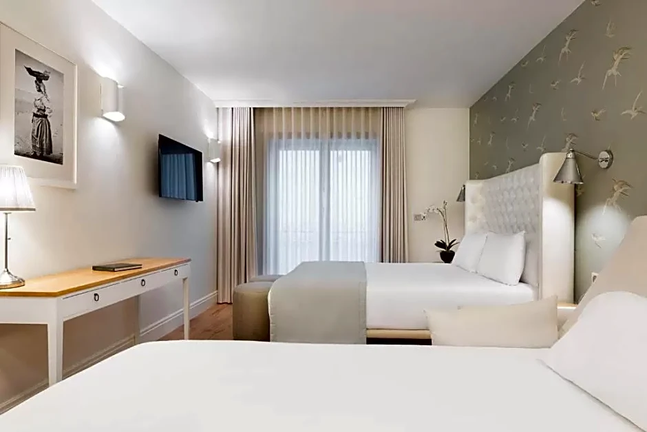 Eurostars Porto Douro