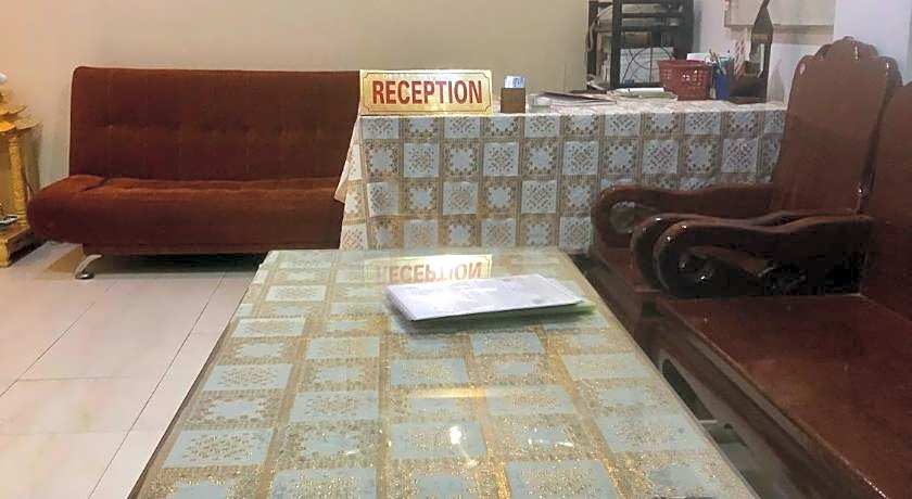 Nocknoy Lanexang Guesthouse