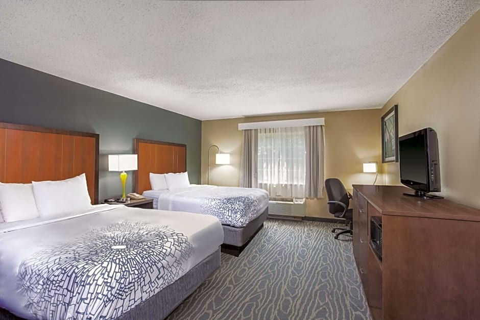 La Quinta Inn by Wyndham Richmond South