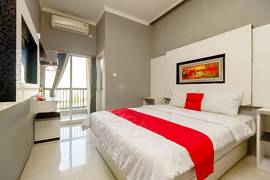 RedDoorz Resort Premium @ Sangkan Hurip Kuningan