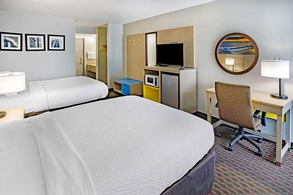 Days Inn by Wyndham Hartsfield Jackson Atlanta Airport West