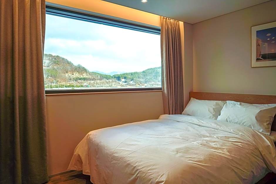 Eden Foret Hotel