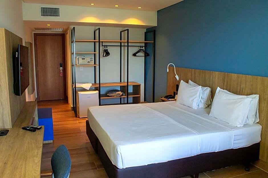 Hotel Senac Ilha do Boi