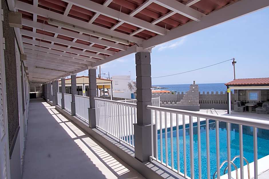 Las Eras Nest Hostel