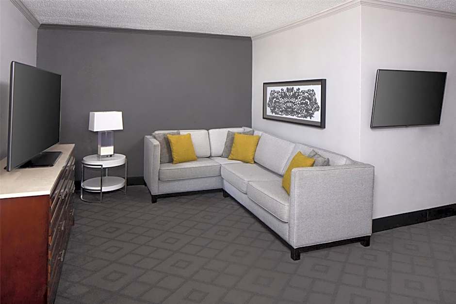 Hyatt Regency Savannah