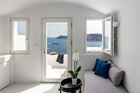 Junior Suite with Hot Tub