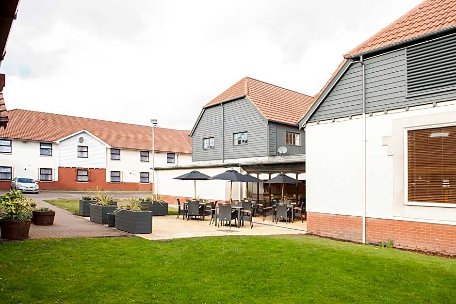 Premier Inn Liverpool North