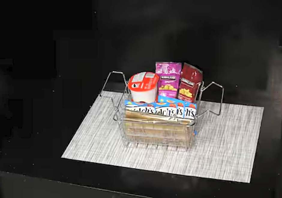 Calgary's Home Cinema Retreat