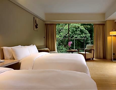 Luxury Quadruple Room