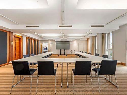 Novotel Freiburg AM Konzerthaus