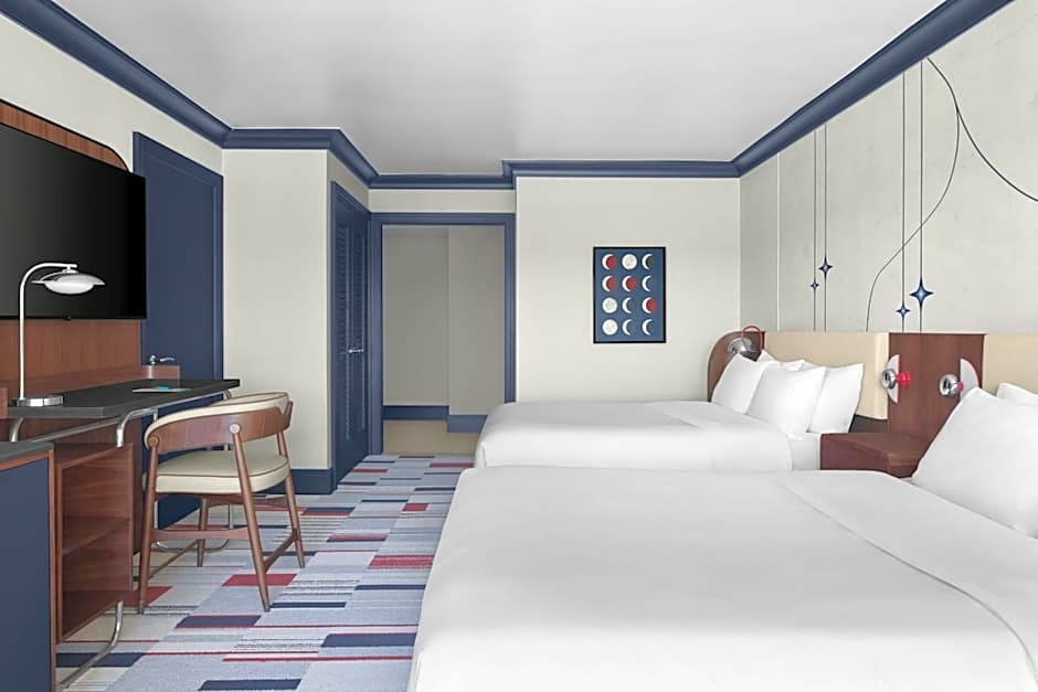 Le Meridien Arlington