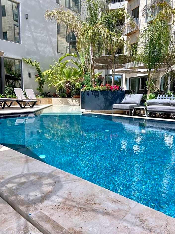 The Village Boutique and SPA