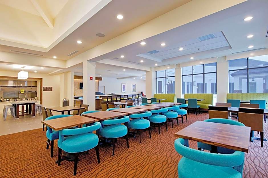 Hilton Garden Inn Martinsburg