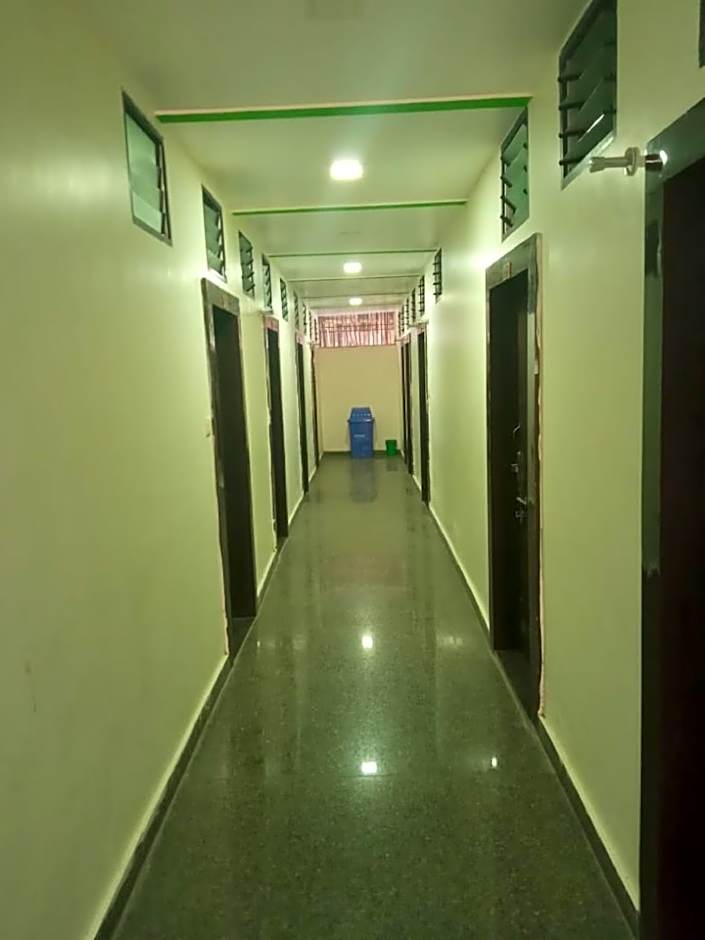 Hotel Moon Sky (Ajmer)