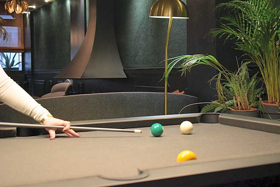 La Loggia Appart'Hôtel & Spa