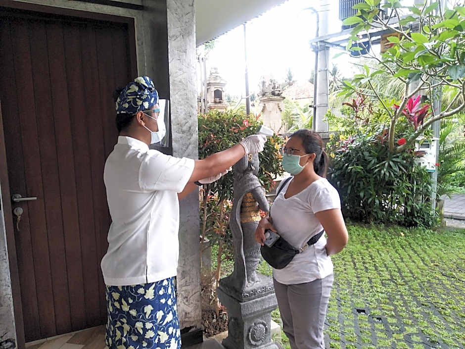 Athaya Ubud