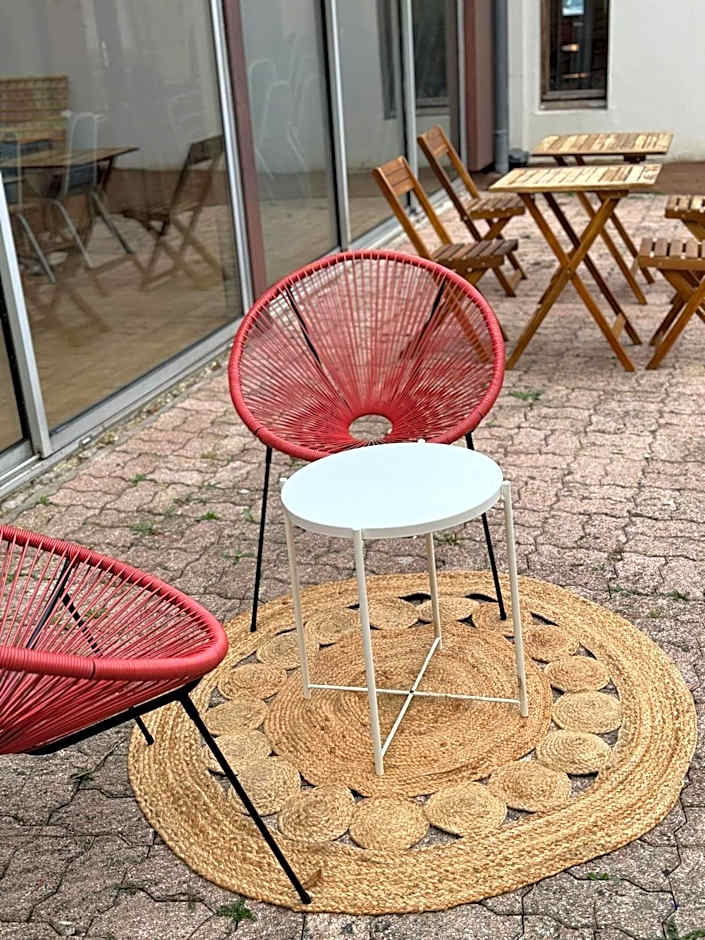 Kyriad Reims Parc Des Expositions